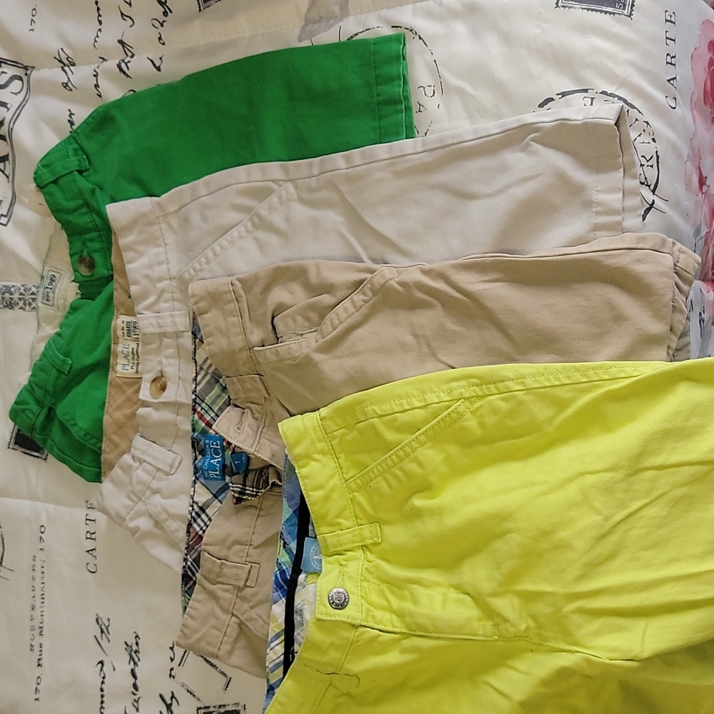 Shorts